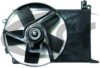 OPEL 22061171 Fan, radiator